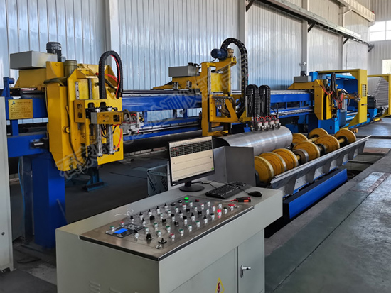 超聲波自動(dòng)探傷設(shè)備廠家 超聲波自動(dòng)探傷設(shè)備廠家