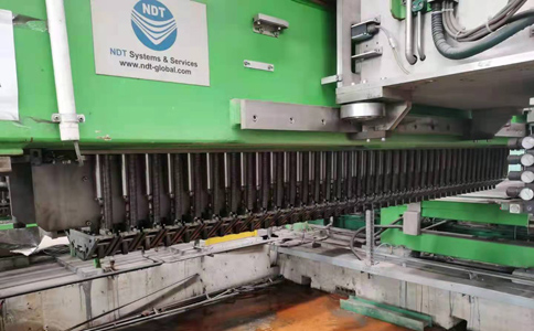 德國(guó)NDT鋼板探傷設(shè)備 德國(guó)NDT鋼板探傷設(shè)備