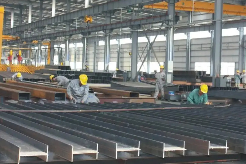 鋼結構超聲波探傷檢測 鋼結構超聲波探傷檢測