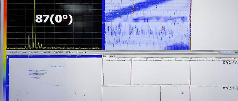 相控陣C掃描界面.jpg 相控陣C掃描界面.jpg